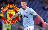 Mục tiêu số 1 "gửi giấy hẹn" cho Man Utd sau World Cup 2018
