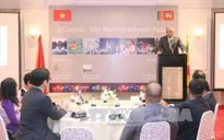 Diễn đàn đầu tư Việt Nam - Sri Lanka