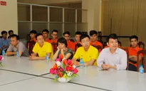 Đã có kết quả bốc thăm chia bảng VCK Robocon Việt Nam 2017