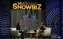 Ca nương Kiều Anh "sợ" đối mặt với Phí Linh trong Muôn màu showbiz