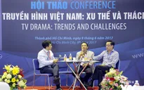 Muốn hấp dẫn, phim truyền hình Việt cần phải "chạy" theo khán giả