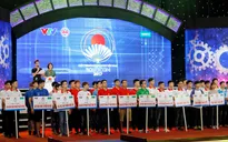 VCK Robocon Việt Nam 2017: Sẵn sàng cho giờ G