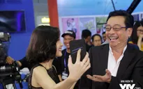 Khó có thể thấy hình ảnh thế này của ông trùm Phan Quân trong Người phán xử