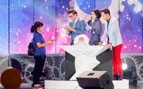 Hé lộ những hình ảnh hậu trường tại VCK Robocon Việt Nam 2017