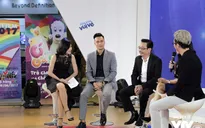 Khi cha con Người phán xử có "Bữa trưa vui vẻ" cùng nhau thì sẽ như thế nào?
