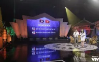 Cầu truyền hình Việt - Lào "Chung một con đường": Nhìn từ lịch sử để gắn kết tương lai