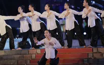 Nhiều hoạt động ý nghĩa kỷ niệm 70 năm ngày Thương binh - Liệt sỹ