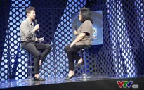 PGS.TS Phương Hoa và những chia sẻ về cuốn sách "Cuộc chiến tuổi dậy thì"
