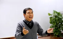 “Táo” Quang Thắng sẽ hát “Vợ người ta” phiên bản nón lá trong Táo quân 2017?