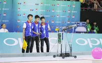Xem lại Robocon Việt Nam 2017 vòng loại phía Bắc - Bảng 5, 6