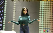Ca nương Kiều Anh mãn nguyện khi lấy chồng sớm