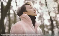 Sơn Tùng M-TP tung ảnh quảng bá MV Valentine