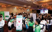 Ngày hội Khởi nghiệp lớn nhất Việt Nam 2017