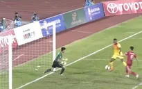 VIDEO: Tổng hợp trận đấu CLB TP Hồ Chí Minh 0-1 CLB Hải Phòng