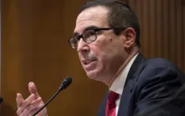 Thượng viện Mỹ phê chuẩn Bộ trưởng Tài chính Steven Mnuchin
