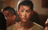 Chưa công chiếu nhưng phim mới của Song Joong Ki được 113 nước mua bản quyền phát hành