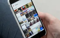 Google Photos cho phép chia sẻ video nhanh dù mạng "rùa bò"