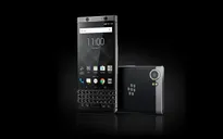 BlackBerry KEYone - Sự hồi sinh của bàn phím QWERTY