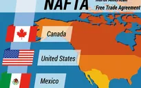 Phản ứng của các bên sau khi đạt thỏa thuận sửa đổi NAFTA