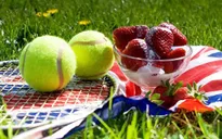 Wimbledon và những truyền thống mang tính bắt buộc