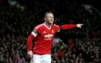 Bị Man Utd ruồng bỏ, Everton "cuỗm" Rooney khỏi Old Trafford