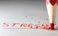 Stress nơi công sở - Vấn đề trong cuộc sống hiện đại