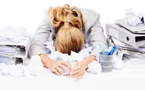 Báo động tình trạng đột tử do làm việc quá sức tại Hàn Quốc