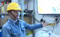 TP.HCM: Gần 20% hộ gia đình không đảm bảo an toàn về điện