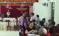 Tín dụng chính sách hỗ trợ người dân sau sự cố môi trường biển