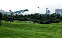 Bộ Quốc phòng công bố kế hoạch sử dụng đất sân bay Tân Sơn Nhất