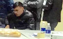 Bắt đối tượng truy nã người Trung Quốc, thu giữ 3 khẩu súng và 88 viên đạn