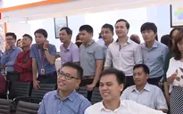 Thị trường chứng khoán phái sinh hấp dẫn nhà đầu tư