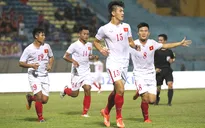 VIDEO: Nhìn lại hành trình tới VCK U20 World Cup 2017 của U19 Việt Nam