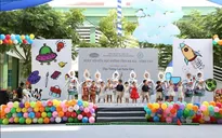 10 năm tiên phong và đồng hành cùng chương trình “Sữa học đường” vì một Việt Nam vươn cao
