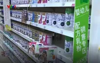 Trung Quốc cải tổ ngành công nghiệp sữa