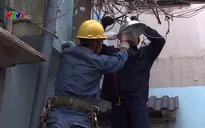 TP.HCM sửa chữa điện miễn phí cho các hộ nghèo