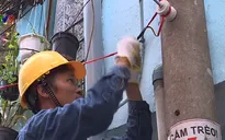 Cải tạo, sửa chữa hệ thống điện cho hộ gia đình và chung cư cũ tại TP.HCM