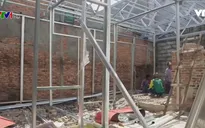 Sửa nhà miễn phí cho người thu nhập thấp ở Jakarta
