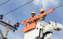 Sửa chữa lưới điện không cần cắt điện
