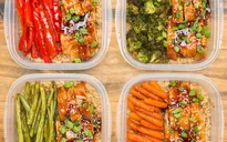 Công thức làm món gà sốt teriyaki ngon tuyệt cú mèo mà bé nào cũng mê