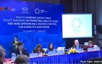Đối thoại về chính sách sức khỏe người cao tuổi tại APEC
