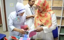 Malaysia chú trọng cải thiện sức khỏe cho người dân