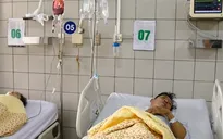 Thủ phạm biến trụ cột gia đình thành... gánh nặng