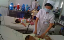 Tăng cường phân tuyến điều trị để ứng phó đỉnh dịch sốt xuất huyết