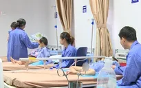 Khẩn trương xác minh vụ việc hàng chục trẻ bị sùi mào gà tại Hưng Yên