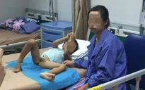 Số trẻ ở Hưng Yên mắc sùi mào gà tiếp tục tăng