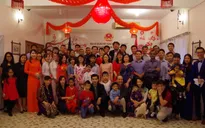 Đại sứ quán Việt Nam tại Bangladesh tổ chức Tết Việt kiều