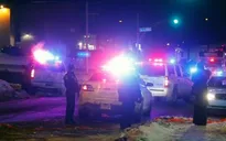 Lộ diện danh tính kẻ xả súng ở Canada