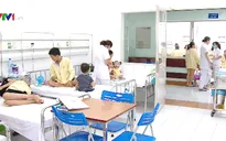 Bệnh suy giảm miễn dịch bẩm sinh hiếm gặp