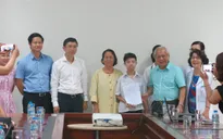 Lần đầu tiên chuyển giao bệnh hiếm suy giảm miễn dịch bẩm sinh